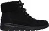 Skechers Knöchelschnürer in schwarz, Gr. 37 Produktbild-Vorschau 2