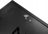 Gasbox Gaskasten Metall FEINZ - 60x60x25 cm - Schwarz - Produktbild-Vorschau 4