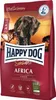 Happy Dog Supreme Africa - Größe: 12,5 kg Produktbild-Vorschau 3
