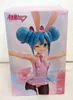 Hatsune Miku BiCute Bunnies PVC soška Wink Pearl Pink Color Náhled obrázku produktu 12
