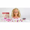 Tête de maquillage et de coiffure Princess Coralie Voir les images du produit 8