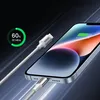 Kabel Lightning do USB-C  2.0 UGREEN PD 3A US304, 1m Podgląd zdjęcia produktu 9