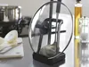 Držák lžíce Yamazaki Tower Black Náhled obrázku produktu 11