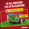 HECHT Rasenmäher Benzin mit Antrieb 547 SXW | 5in1 | 46 cm Produktbild-Vorschau 7