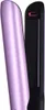 A close-up view of an open hair straightener. Anteprima dell’immagine prodotto