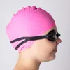 Badehaube, Silikon Schwimmkappe, Universalgröße, Sporthaube Produktbild-Vorschau 5