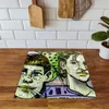 DarHaus Herdabdeckplatte 50x52 cm Anti Rutsch Matte Produktbild-Vorschau 3
