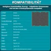 4 tlg. U-Kontur Pressbacke U16 20 25 32mm Produktbild-Vorschau 4