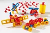 Plasticant Mobilo 302 Standard-Set - 120 Teile Produktbild-Vorschau 1