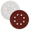 Schleifscheiben Klett Ø125mm 60 Stück Mix Produktbild-Vorschau 4