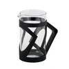 Glasbrüher für Kaffee, Kräuter, Tee French Press 600 ml Produktbild-Vorschau 6