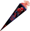 ROTH Schultüte groß Marvel Spider-Man 100 cm eckig Produktbild-Vorschau 4