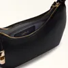 Furla Goccia S Shoulder Ba Czarny Podgląd zdjęcia produktu 8