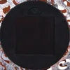 LED Solarleuchte, Kugel silber, orientalisch, D 18,5 cm Produktbild-Vorschau 10