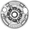 Brenner klein 49mmØ Amica 8071833 für Gaskochfeld Produktbild-Vorschau 2