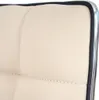 lot de 6 chaises de salle à manger HWC-C41, chaise de Voir les images du produit 7