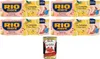 Rio Mare Tonno all’Olio di Oliva con Limone e Pepe Nero Produktbild-Vorschau 1
