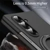 Magnetické pouzdro a ochranné sklo pro telefon Samsung Náhled obrázku produktu 6