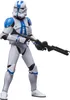 Hasbro Star Wars: Figurki Tactical Ops Trooper 15cm z serii Anteprima dell’immagine prodotto 7