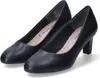 A pair of black Tamaris women's pumps. Náhled obrázku produktu