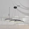 Globo Lighting Hängeleuchte Metall schwarz matt, LED Produktbild-Vorschau 7