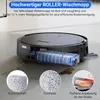 26 Stück Zubehörset für Ecovacs Deebot X9 pro Omni / X11 Produktbild-Vorschau 4