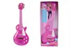 MMW Girls Rockgitarre: 6 Metallsaiten, 56cm lang, für Produktbild-Vorschau 5