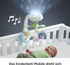 Mobilný telefón Fisher-Price 3 v 1 Dream Bear Náhľad obrázku produktu 21