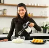 Westinghouse Retro-Handmixer mit 5 Geschwindigkeitsstufen, Náhled obrázku produktu 4