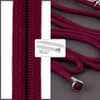 TWIST-Case + TWIST-Cord für Samsung Galaxy A12, Farbe:Toxic Produktbild-Vorschau 3