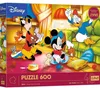 Trefl 37601, 600 stukjes, Puzzel met afbeelding van een Productafbeelding-voorbeeld 1