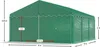 Tenda del magazzino estivo 6x6 verde SUMMER MPE foto delle dimensioni del prodotto
 Anteprima dell’immagine prodotto