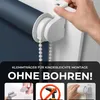 Verdunkelungsrollo Fenster ohne Bohren Tenebra Klemmfix Produktbild-Vorschau 4