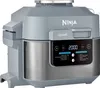 NINJA ON400DE Heißluftfritteuse grau Produktbild-Vorschau 3