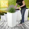 KADAX Blumentopf aus Kunstsoff "Pesaro", Blumenkübel, Produktbild-Vorschau 2