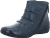 Josef Seibel Naly 61 Stiefelette Blau Produktbild-Vorschau 13