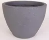 Pflanzkübel "Stone" Übertopf 60 x 45cm Blumen Pflanzen Produktbild-Vorschau 2