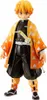 Banpresto Demon Slayer: Kimetsu No Yaiba Grandista Zenitsu Náhled obrázku produktu 1