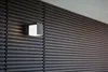 Lampada da parete per esterni CUBA antracite Lutec Anteprima dell’immagine prodotto 5
