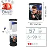 Utensilo Harry Potter Ravensburger 11154 Produktbild-Vorschau 5