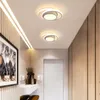LED Deckenleuchte Weiß Runde 24W Natürliches Weiß 4000K Produktbild-Vorschau 4