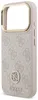 Fall Guess 4G Strass Logo & Big Strap Metall Knöpfe Magsafe Produktbild-Vorschau 6