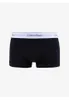 Calvin Klein boxer 3-pack, elastico, 3 colori : Taglia - L Anteprima dell’immagine prodotto 10