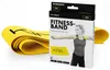 Kintex Fitnessband 2,5 m, Gelb, Sehr leicht Produktbild-Vorschau 1