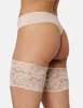 Merry Style Oberschenkelbänder Selbsttragende, elastische Produktbild-Vorschau 4
