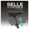 Bicicletta elettrica - URBANGLIDE - BIKE 120S - 350 W - 12 Anteprima dell’immagine prodotto 10