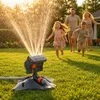 Verstellbarer 417 g Wasserdruck Rasensprenger, Produktbild-Vorschau 10