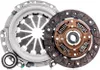 RIDEX Kupplungssatz Kupplung für VW POLO (9N) 479C0163 Produktbild-Vorschau 2