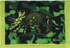 TTS Sada školských tašiek Dinosaurus 3D SMART 5 kusov s LED Náhľad obrázku produktu 2