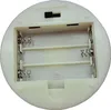 3er Set LED Kerzen ANTIK ROSA Fernbedienung mit Timer und Produktbild-Vorschau 11